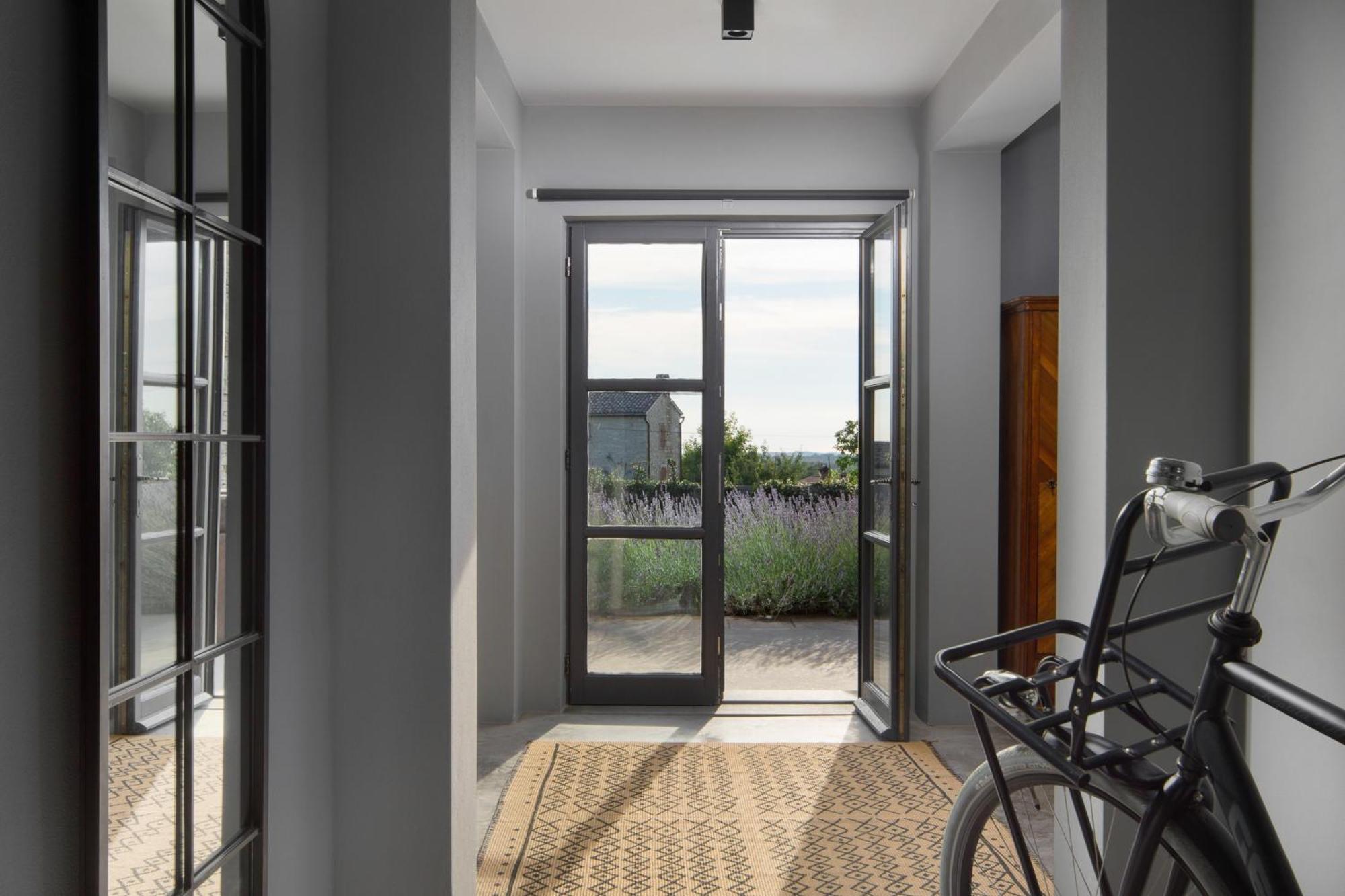 Br Villas By Rent Istria Radetići Szoba fotó