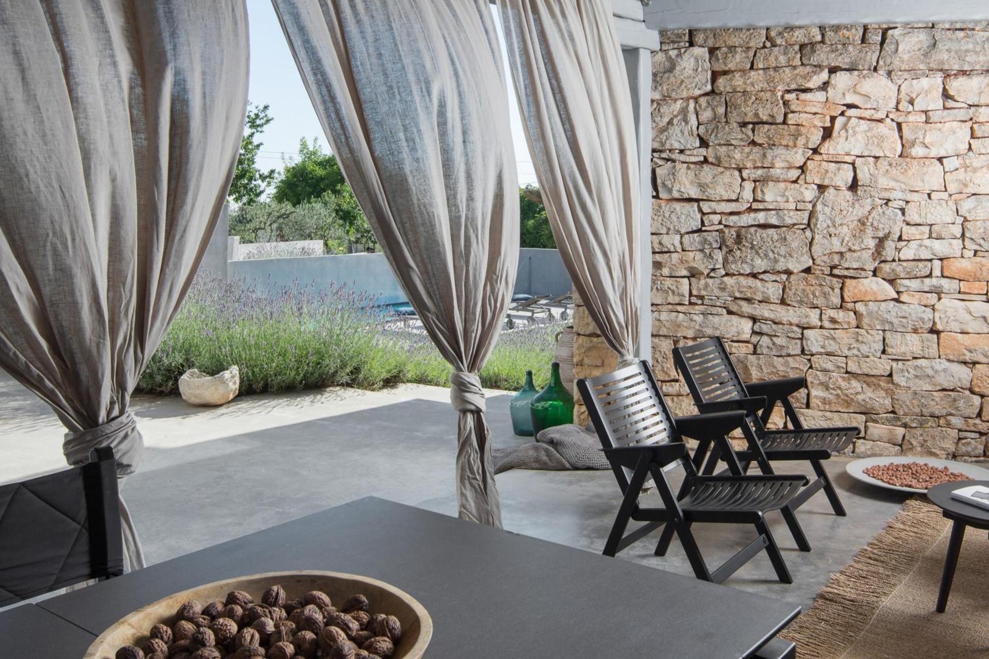 Br Villas By Rent Istria Radetići Szoba fotó