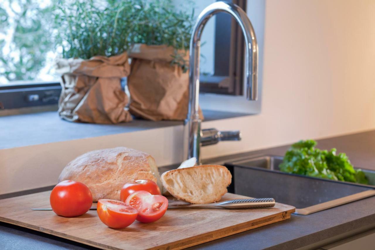 Br Villas By Rent Istria Radetići Kültér fotó