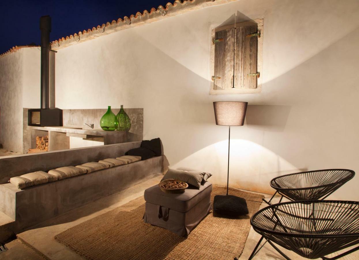 Br Villas By Rent Istria Radetići Kültér fotó