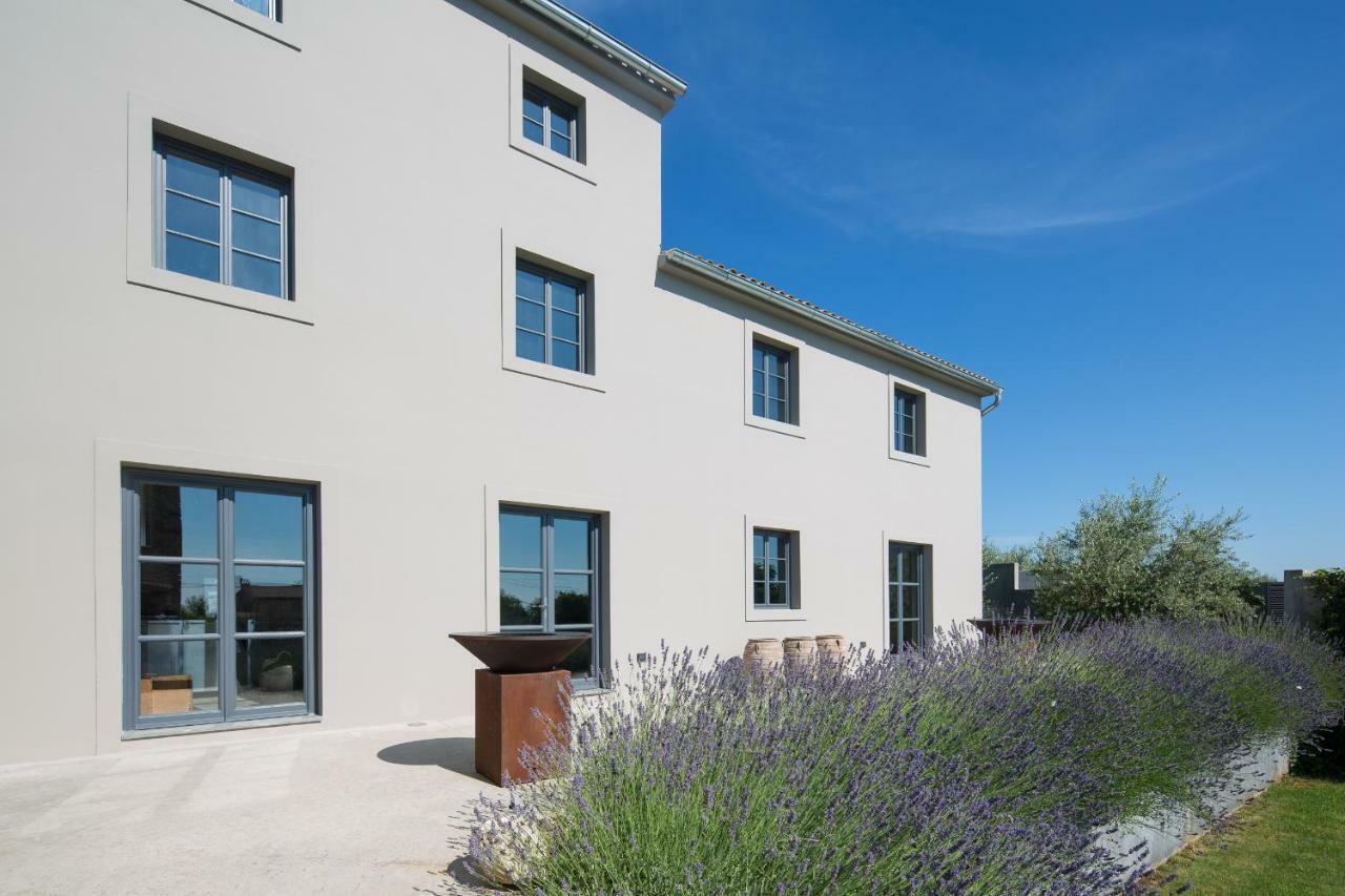 Br Villas By Rent Istria Radetići Kültér fotó