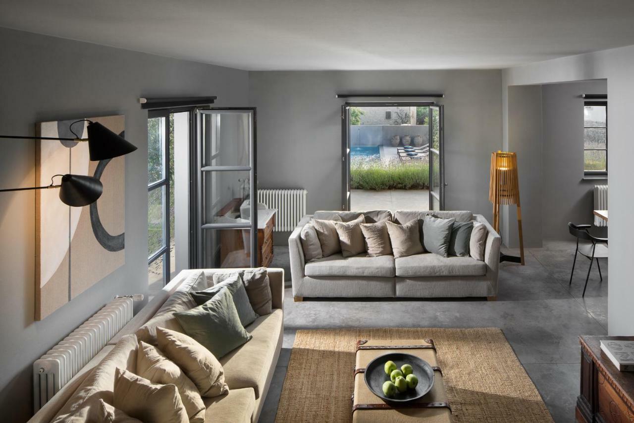 Br Villas By Rent Istria Radetići Kültér fotó