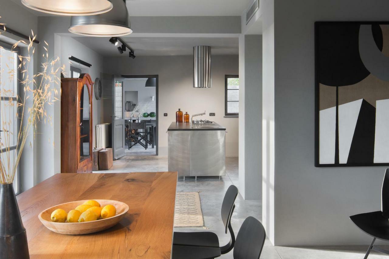 Br Villas By Rent Istria Radetići Kültér fotó