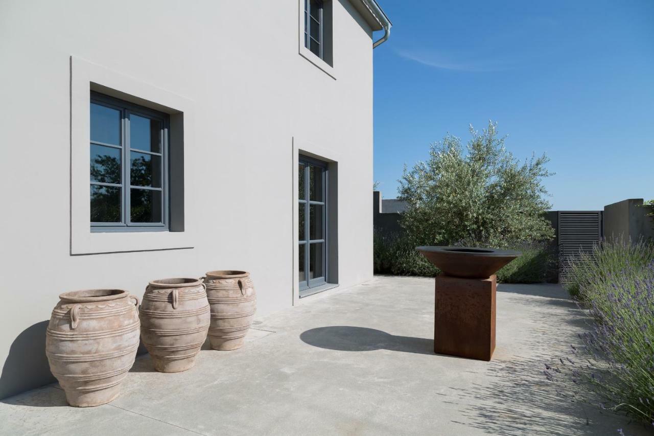 Br Villas By Rent Istria Radetići Kültér fotó