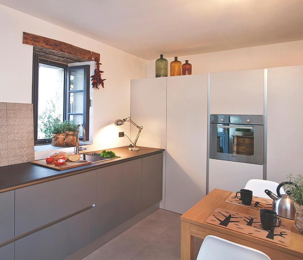 Br Villas By Rent Istria Radetići Kültér fotó