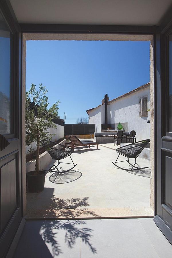 Br Villas By Rent Istria Radetići Kültér fotó