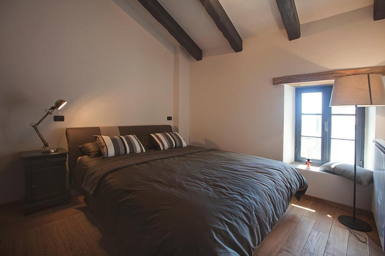 Br Villas By Rent Istria Radetići Kültér fotó