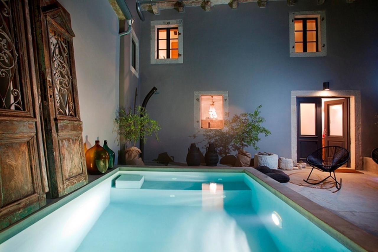 Br Villas By Rent Istria Radetići Kültér fotó