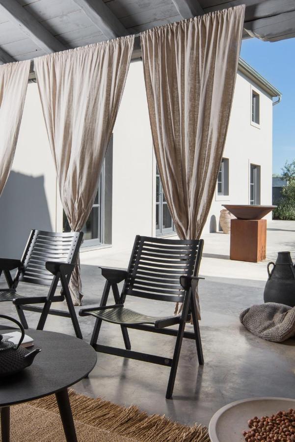 Br Villas By Rent Istria Radetići Kültér fotó